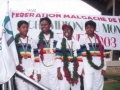 JUNIORS 2003