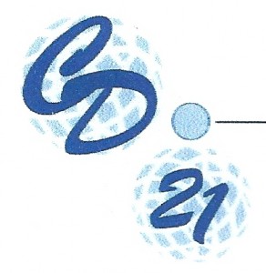 LOGO CD21