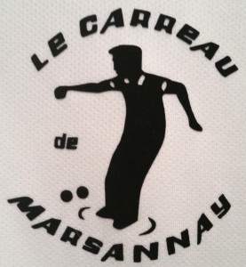 carreau