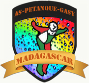 AS PETANQUE GASY