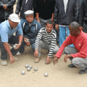 Pétanque : Des journées de défi pour les vétérans