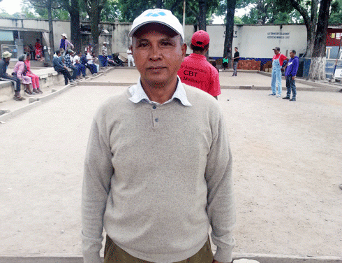 Pétanque – Vétérans : Le sommet national à Fianarantsoa