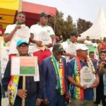 Pétanque – Open Dakar : Taratra, Ram’s et Lipo remportent 10.000 euros