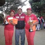 Pétanque – Championnat de Madagascar : Les dames du BIC sur le devant de la scène