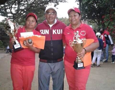 Pétanque – Championnat de Madagascar : Les dames du BIC sur le devant de la scène