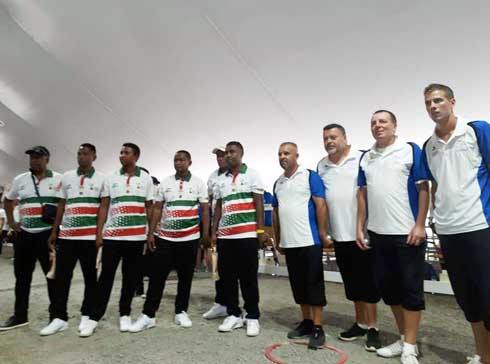 Championnat du Monde au Canada: Madagascar s’impose devant la France