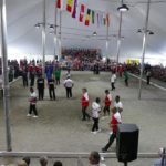 CHAMPIONNAT DU MONDE DE PÉTANQUE 2018 AU CANADA: PIÈTRE ORGANISATION BIEN ORCHESTRÉE POUR ASSURER LES TITRES AUX FRANÇAIS