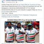 Pétanque- La Grande Finale PPF Tour 2019 : Une équipe du BIC à Fréjus