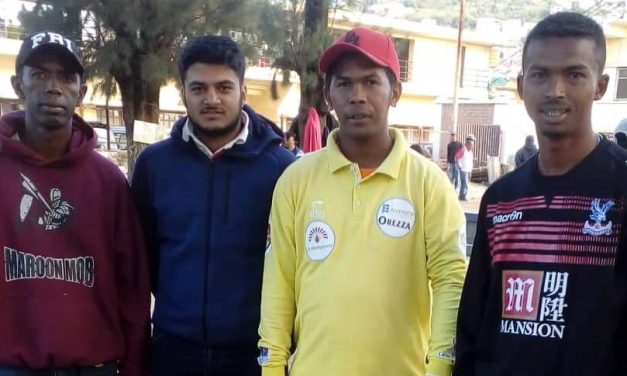 Pétanque- Championnats d’Afrique : Cap sur Lomé pour la délégation malgache