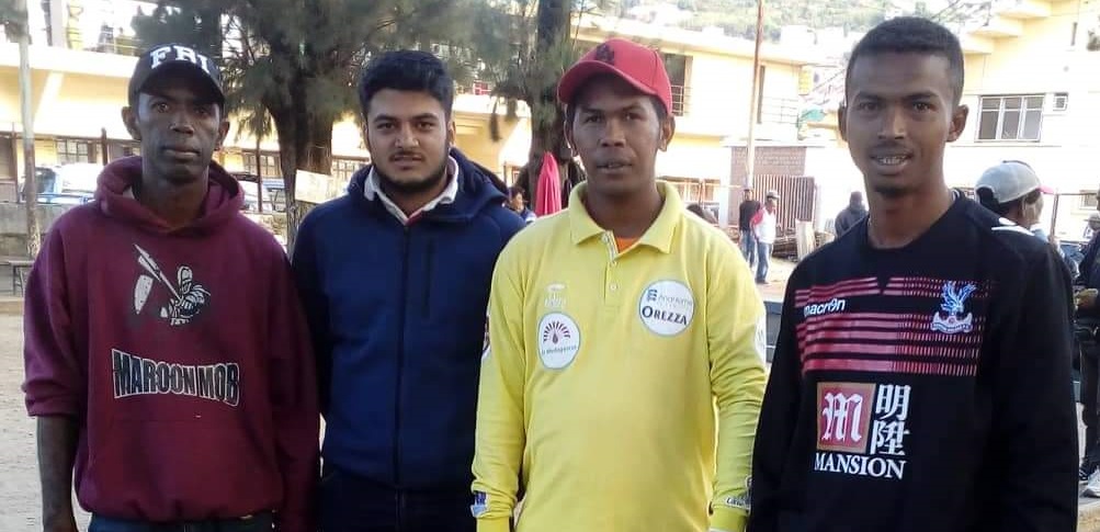 Pétanque- Championnats d’Afrique : Cap sur Lomé pour la délégation malgache