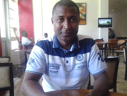 Pétanque – Mahefa Andriantsiva : « C’est la meilleure équipe malgache du moment »