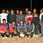 Pétanque – Hasina et Mirana de retour au Championnat du Monde au Cambodge