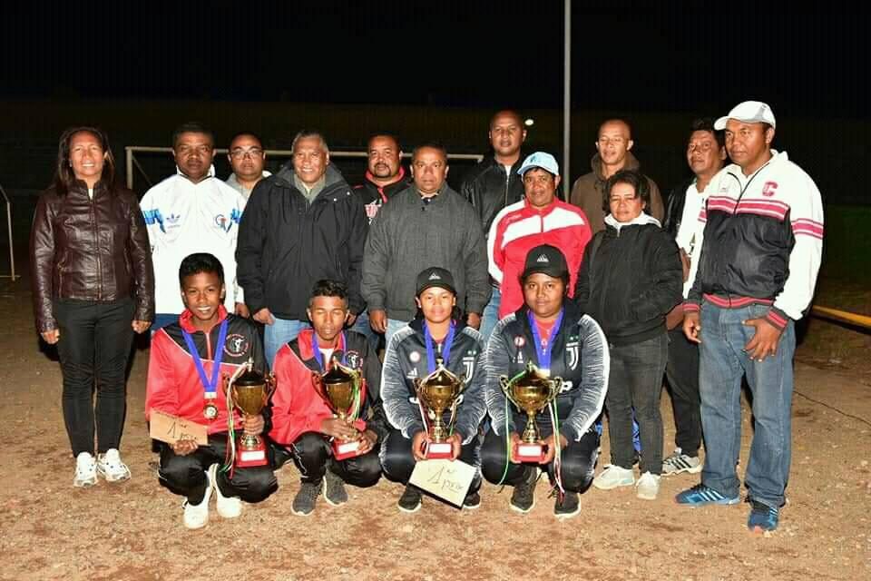 Pétanque – Hasina et Mirana de retour au Championnat du Monde au Cambodge