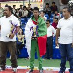 CHAMPIONNATS DU MONDE DE PÉTANQUE : MADAGASCAR OBTIENT UNE MÉDAILLE DE BRONZE