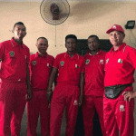 Championnat d’Afrique : Cap sur Ouagadougou via Paris