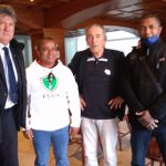 Rencontre indispensable pour la reconquête de notre image à l’international