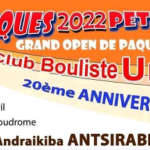 Un Grand Open UNOH à Antsirabe