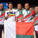 Le Retour Gagnant de Madagascar sur la Scène Internationale