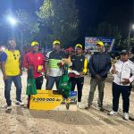 Coupe de Madagascar 2025 : Les joueurs de l’UBM confirment à Antsirabe