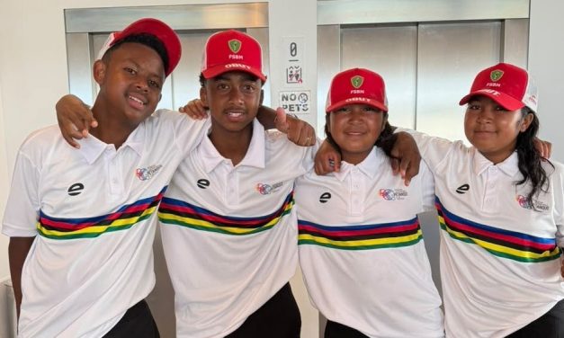 Triomphe mondial pour la jeunesse malgache à Santa Susanna : Madagascar brille aux Championnats du Monde Juniors de Pétanque 2026